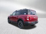 New 2025 Ford Bronco Sport Outer Banks w/ Outer Banks Tech Package+ image 5
