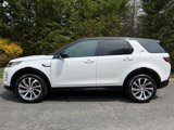 Used 2024 Land Rover Discovery Sport Dynamic SE image 2