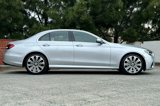 Certified 2022 Mercedes-Benz E 350 Sedan image 3