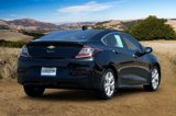 Used 2017 Chevrolet Volt Premier w/ Driver Confidence II Package image 4