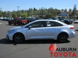 New 2025 Toyota Corolla SE image 4