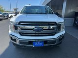 Certified 2020 Ford F150 XLT w/ Equipment Group 301A Mid image 2