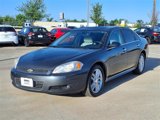 Used 2011 Chevrolet Impala LTZ image 2