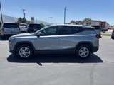 Used 2024 GMC Terrain SLE image 4