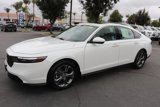 Certified 2023 Honda Accord EX image 4