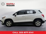 Used 2020 Chevrolet Trax LS w/ Tint and Cruise Package image 6