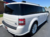 Used 2019 Ford Flex SEL w/ Equipment Group 202A image 3