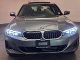 Certified 2024 BMW 330i xDrive Sedan w/ Convenience Package image 2