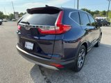 Used 2018 Honda CR-V EX image 3