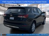 Used 2024 Chevrolet Equinox LT image 4