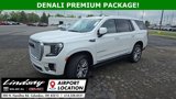 Used 2021 GMC Yukon Denali w/ Denali Premium Package image 4