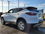 Used 2021 Chevrolet Blazer LT image 4
