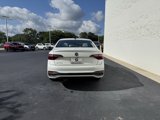 Used 2024 Volkswagen Jetta SE w/ Black Wheel Package image 6