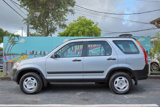 Used 2003 Honda CR-V LX image 5