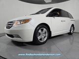 Used 2012 Honda Odyssey Touring image 2