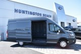 Used 2023 Ford E-Transit 148 High Roof Extended w/ Parcel Delivery Package image 6