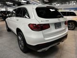Certified 2022 Mercedes-Benz GLC 300 4MATIC image 5