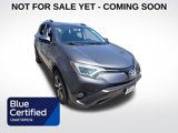 Used 2016 Toyota RAV4 XLE image 1