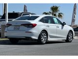 Used 2023 Honda Civic LX image 3