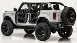 Used 2021 Ford Bronco First Edition image 3