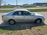 Used 2005 Toyota Camry XLE image 6