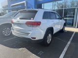 Used 2018 Jeep Grand Cherokee Laredo image 3