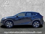 Certified 2021 Lexus NX 300 AWD w/ Premium Package image 4
