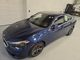 Used 2022 BMW 228i xDrive Gran Coupe w/ Convenience Package image 3