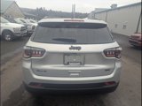 New 2025 Jeep Compass Latitude w/ Convenience Group image 4