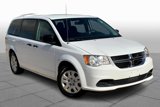 Used 2019 Dodge Grand Caravan SE image 2