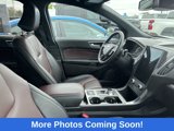Used 2022 Ford Edge Titanium w/ Equipment Group 301A image 2