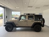 Used 2016 Jeep Wrangler Unlimited Sport w/ Quick Order Package 24S image 3
