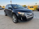 Used 2012 Ford Edge SEL image 2
