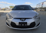 Used 2016 Hyundai Veloster w/ Option Group 02 image 5