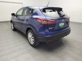 Used 2021 Nissan Rogue Sport S image 5