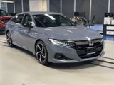 Used 2022 Honda Accord Sport image 3