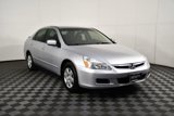 Used 2007 Honda Accord LX image 3