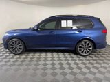 Used 2021 BMW X7 xDrive40i w/ M Sport Package image 3
