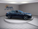 Used 2022 Acura ILX w/ Premium & A-SPEC Package image 4