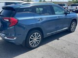 Used 2024 GMC Terrain Denali w/ Denali Premium Package image 4