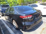 Used 2021 Toyota Corolla LE image 3