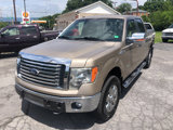 Used 2012 Ford F150 XLT w/ XLT Chrome Pkg image 3