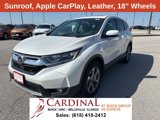 Used 2019 Honda CR-V EX-L image 4