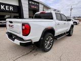 Used 2023 GMC Canyon Denali image 4