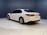 Used 2023 Toyota Camry LE image 3