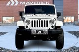 Used 2015 Jeep Wrangler Unlimited Sahara w/ Connectivity Group image 2