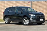 Used 2021 Chevrolet Equinox LT image 2