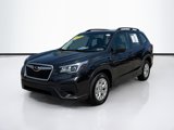 Used 2019 Subaru Forester w/ Alloy Wheel Package image 3