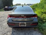 Used 2024 Hyundai Elantra SE image 3