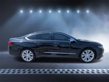 Used 2017 Chevrolet Impala Premier w/ Enhanced Convenience Package image 2